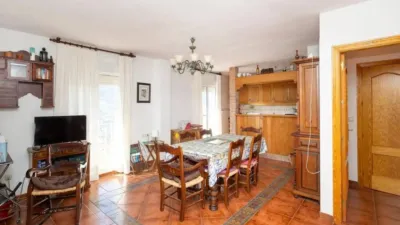 Chalet in Güéjar Sierra photo 6