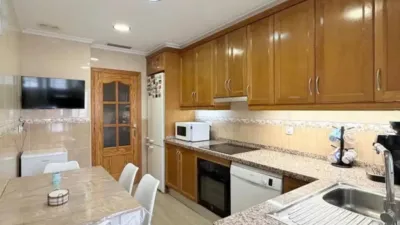 Apartment in Altabix photo 18