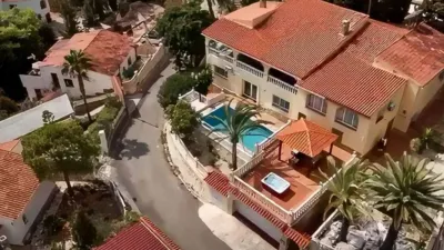 Chalet in Calpe - Calp photo 2