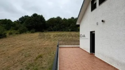 Chalet in O Pereiro de Aguiar photo 19