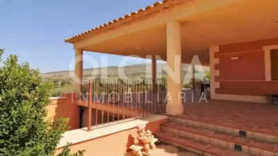 Chalet in Ibi photo 9