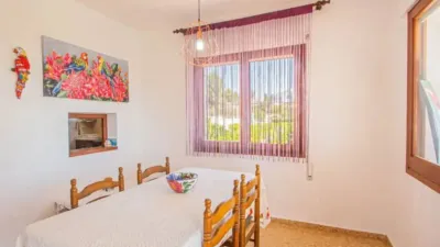 Chalet in Calpe - Calp photo 11