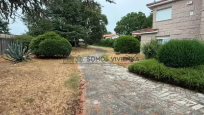 Chalet in O Pereiro de Aguiar photo 2
