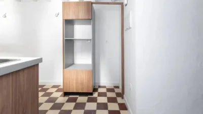 Piso en Albaicín photo 18