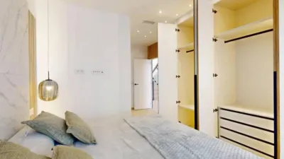 Chalet in Finestrat photo 25