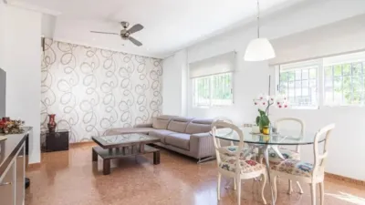 Chalet in San Antón-El Palmeral photo 19
