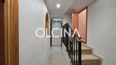 Chalet in Onil photo 14