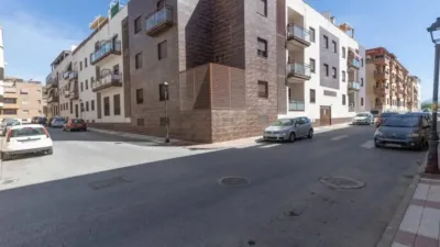 Flat in Atarfe photo 38