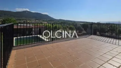 Chalet in Banyeres de Mariola photo 33