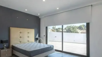 Chalet in Calpe - Calp photo 8