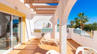 Chalet in Calpe - Calp photo 3