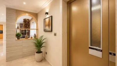 Penthouse in Carrús Este-Camí dels Magros photo 13