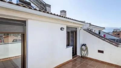 Duplex Penthouse for Sale in Alhendín photo 2