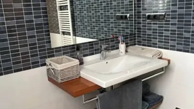 Chalet in Burriana photo 50