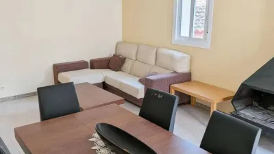 Chalet on Carrer dels Sants Màrtirs photo 22