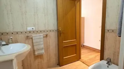 Apartment in Altabix photo 22