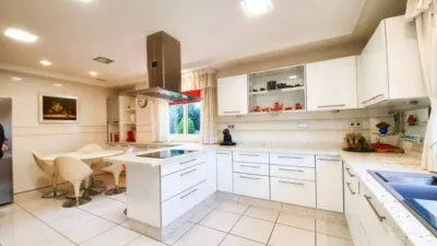 Chalet in Altabix photo 34
