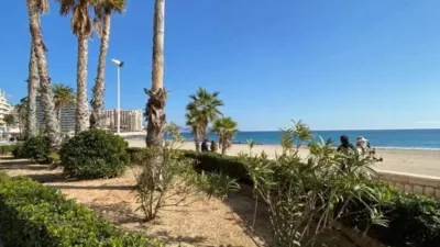 Apartment in Calpe - Calp photo 19