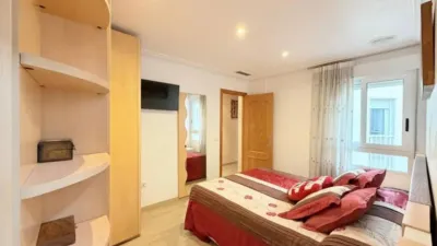Apartment in Altabix photo 27