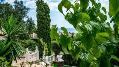 Chalet in Calpe - Calp photo 45