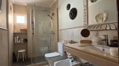 Apartment in Pont Nou photo 22