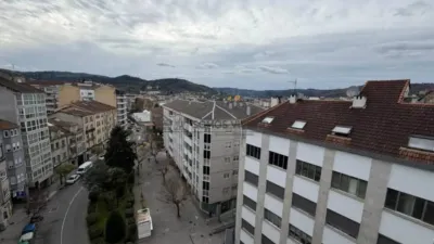 Apartment in Ourense City photo 5