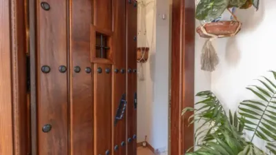 Chalet in Albaicín photo 19