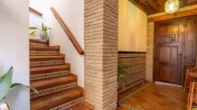 Chalet in Albaicín photo 18