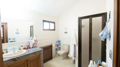 Chalet in Peñarroya-Pueblonuevo photo 11