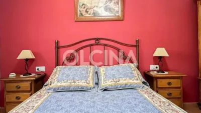 Chalet in Ibi photo 23