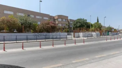 Apartment in Cájar photo 45