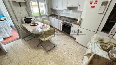 Apartment in Ourense Capital photo 2