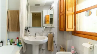 Chalet en Albolote photo 33
