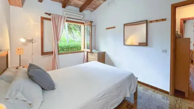 Rustic property in Pollença photo 12