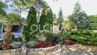 Chalet en Batoy photo 16