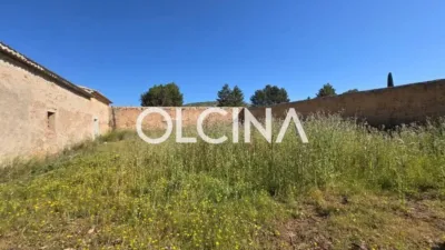 Rustic house in Banyeres de Mariola photo 24