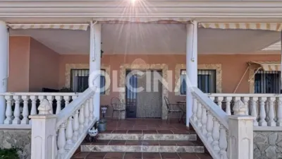 Chalet in Ibi photo 3