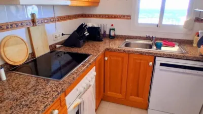 Chalet in Calpe - Calp photo 12