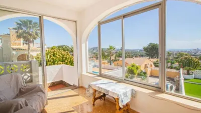 Chalet in Calpe - Calp photo 6