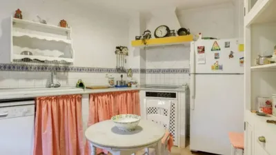 Chalet in Albaicín photo 5