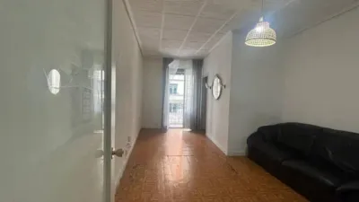 Apartment on Calle de Henao photo 9