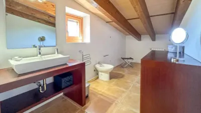 Rustic house in Sineu photo 20