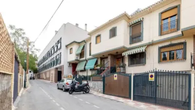 Chalet in Cájar photo 3