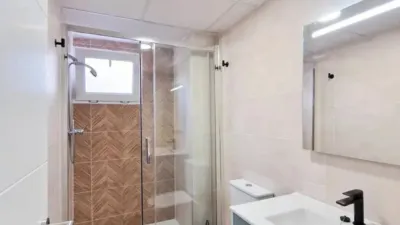 Flat in Reina Victoria-Poeta Miguel Hernández photo 26
