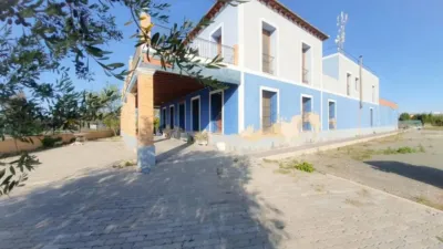 Chalet in Torrellano-Valverde-Business Park photo 6