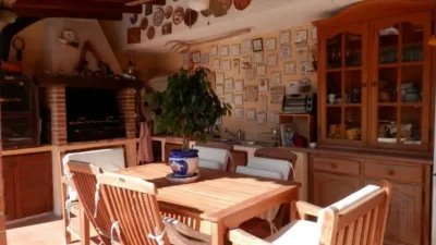 Chalet in L'Alfàs del Pi photo 4