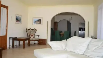 Chalet in Calpe - Calp photo 13
