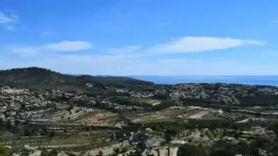 Chalet in Calpe - Calp photo 5