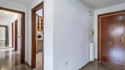 Apartment in Figares-San Antón photo 18