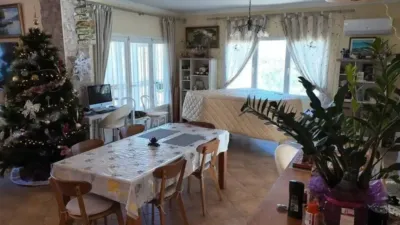 Chalet in L'Alfàs del Pi photo 39